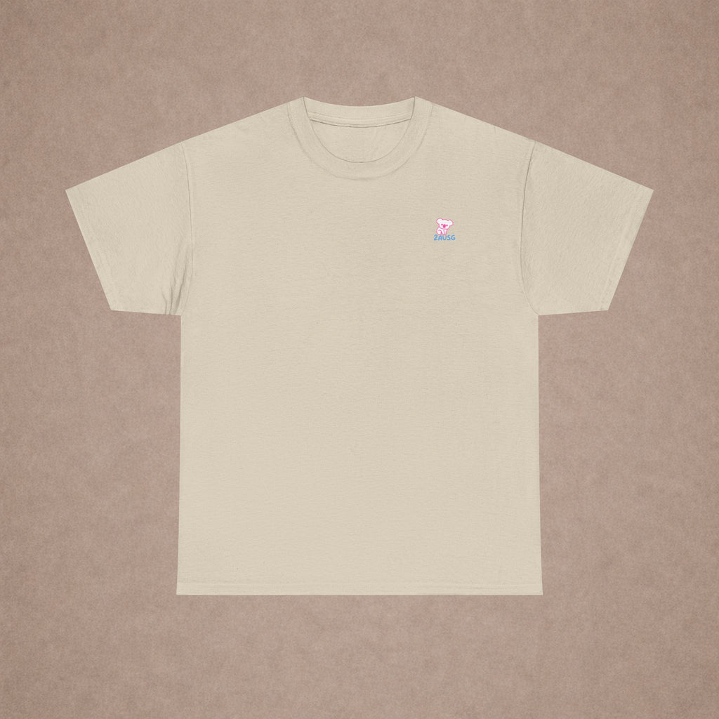 Aussie Surf Co Turtle Tee