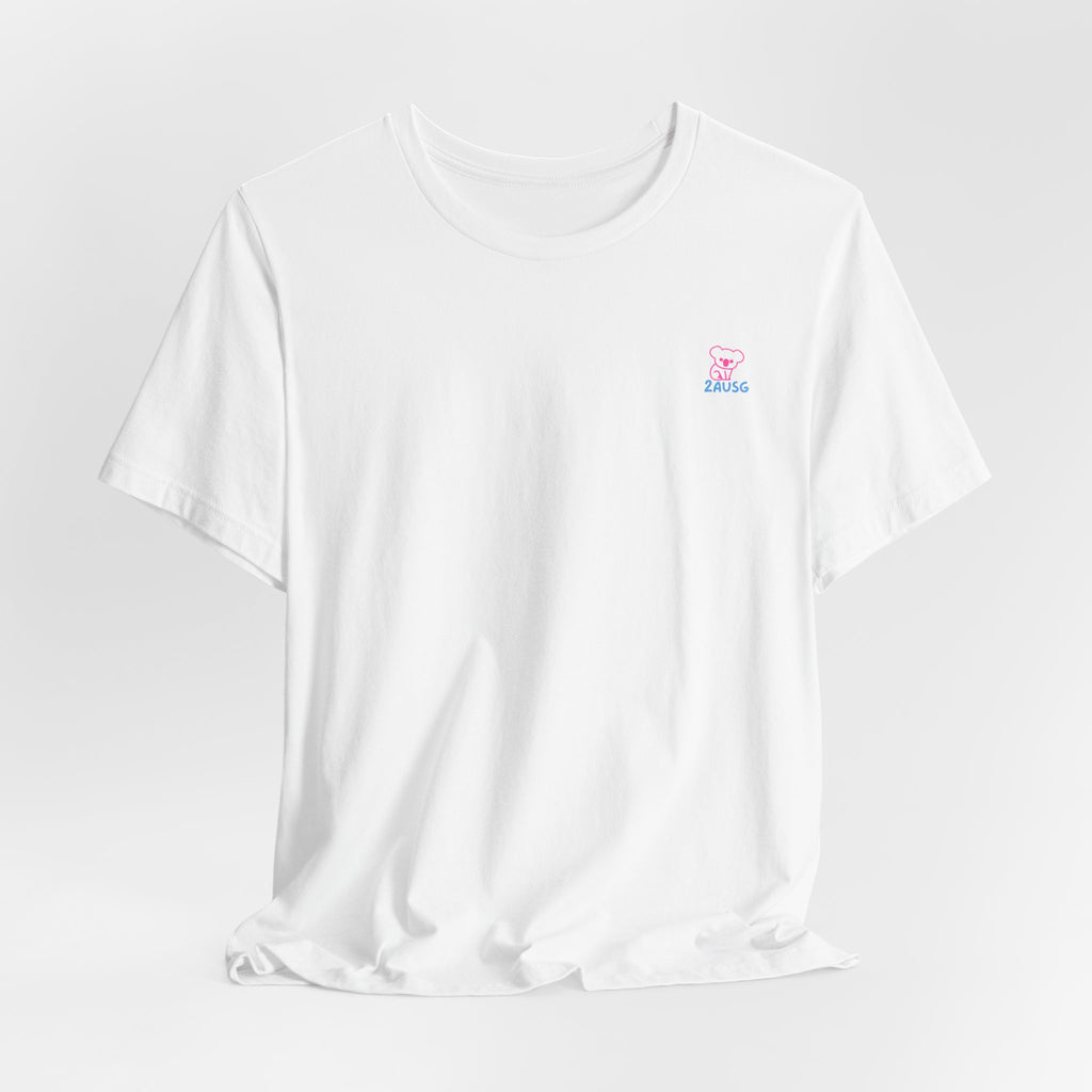 Vintage Aussie Cowgirl Tshirt