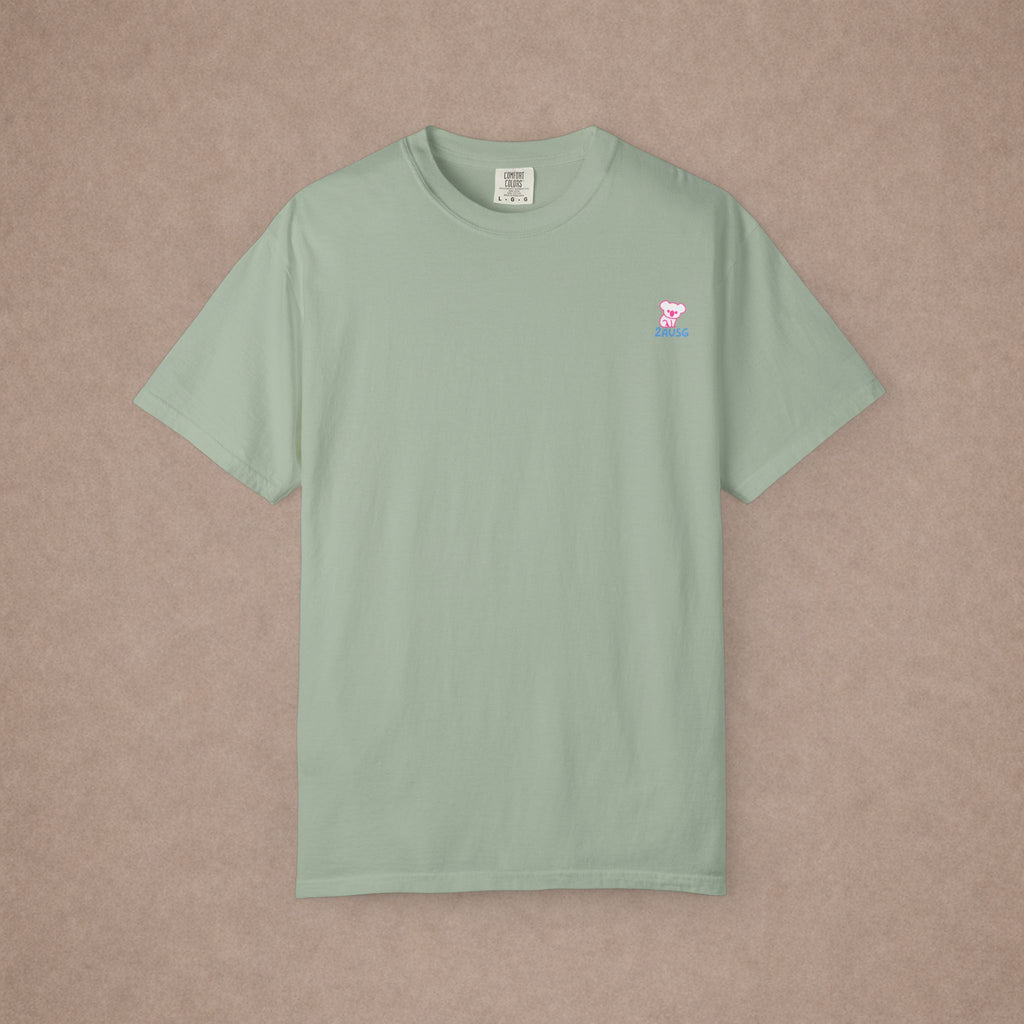 T-Shirt — "Bogan vs Redneck"