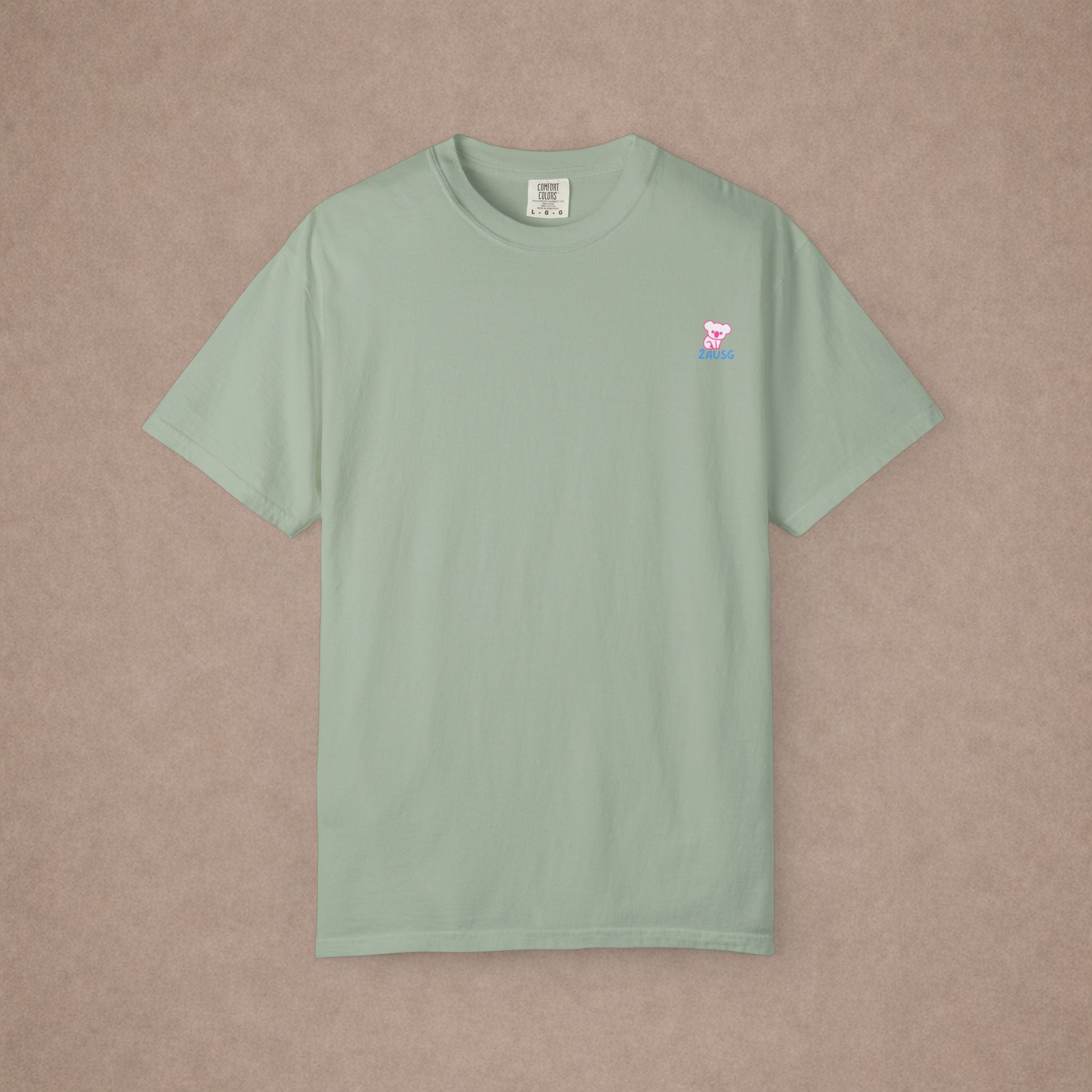 T-Shirt — "Bogan vs Redneck"