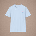 Oh Struth White T‑Shirt