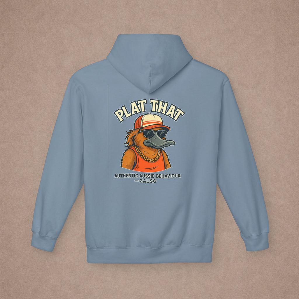 Phat That Hoodie