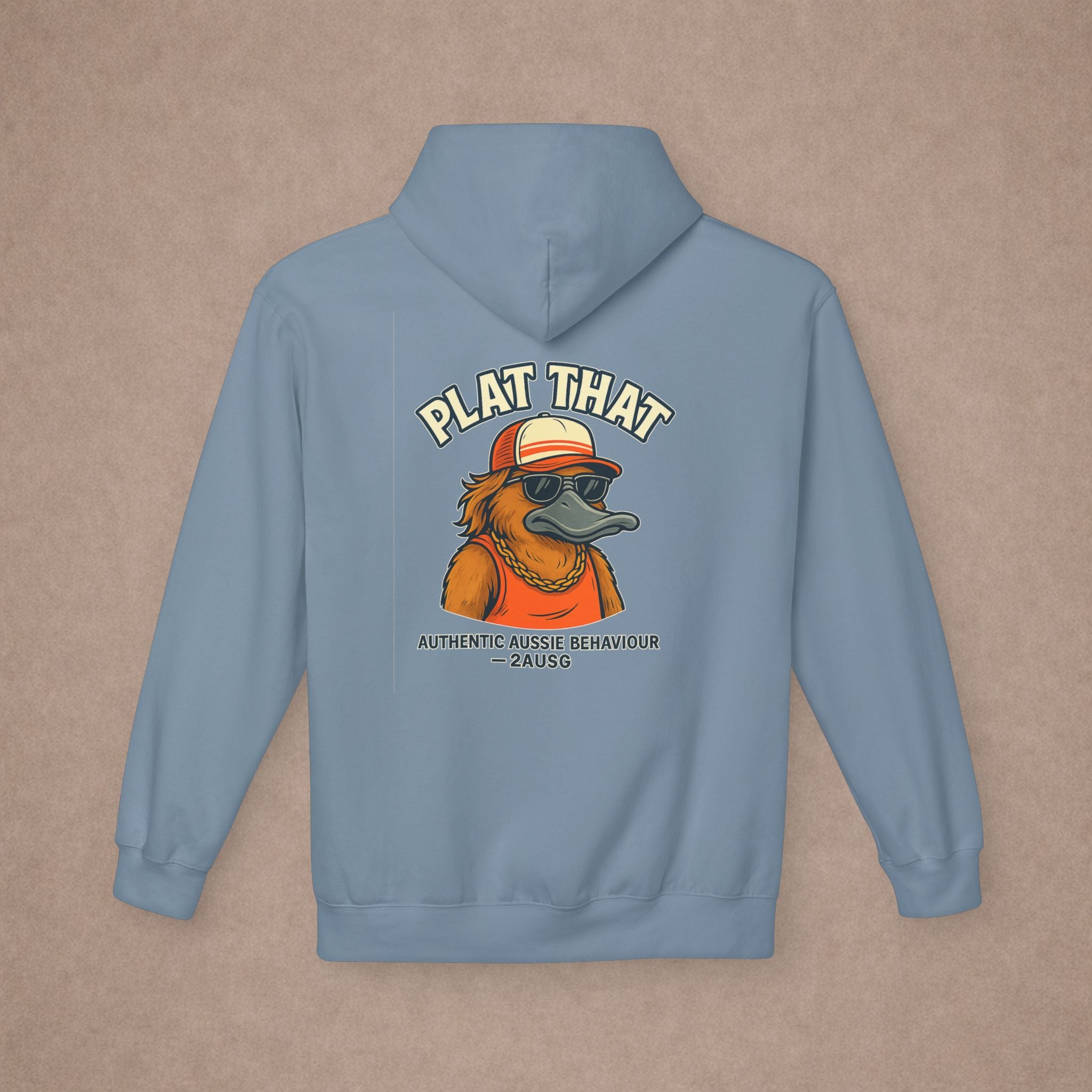 Phat That Hoodie