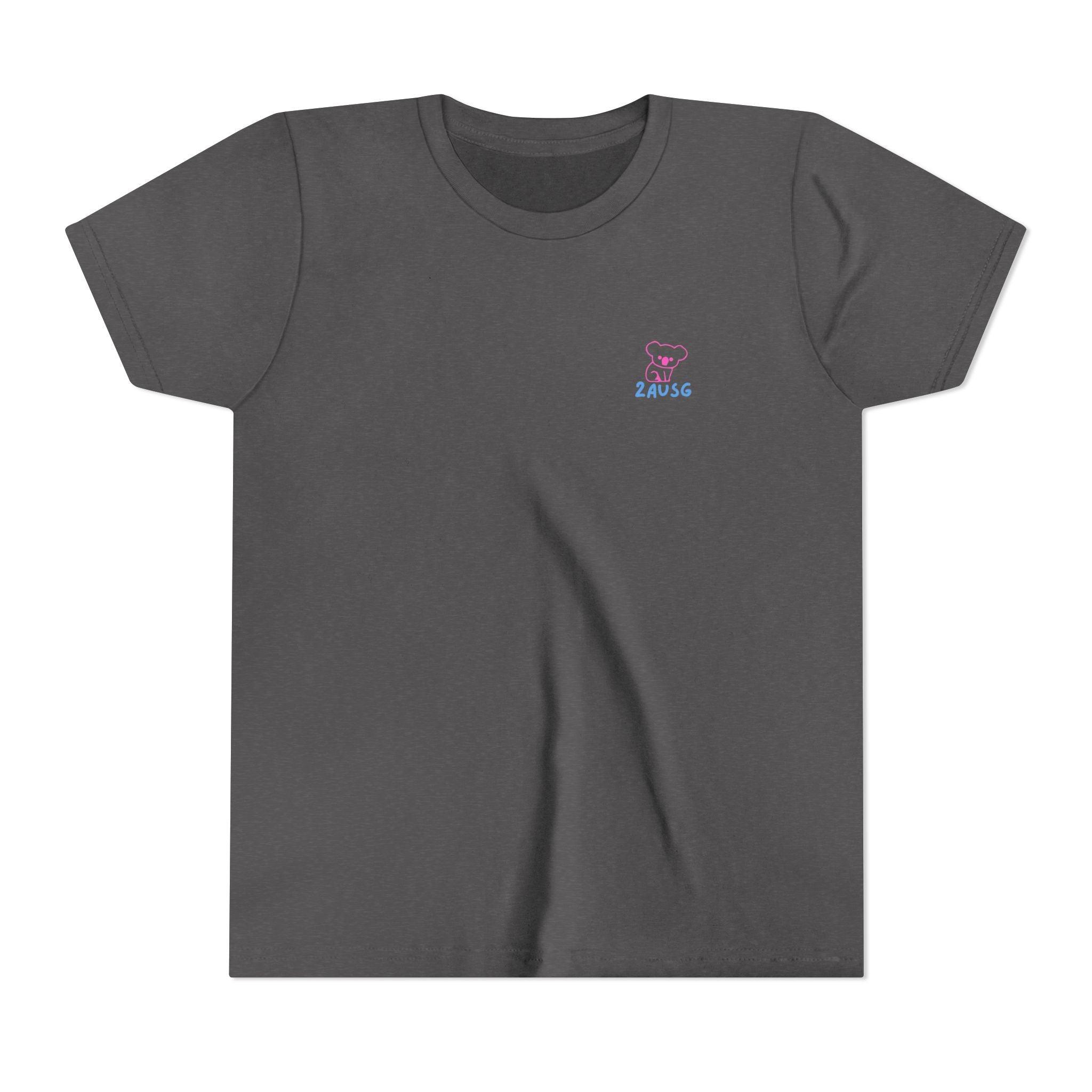 Koala & Friends Beach fun Tee