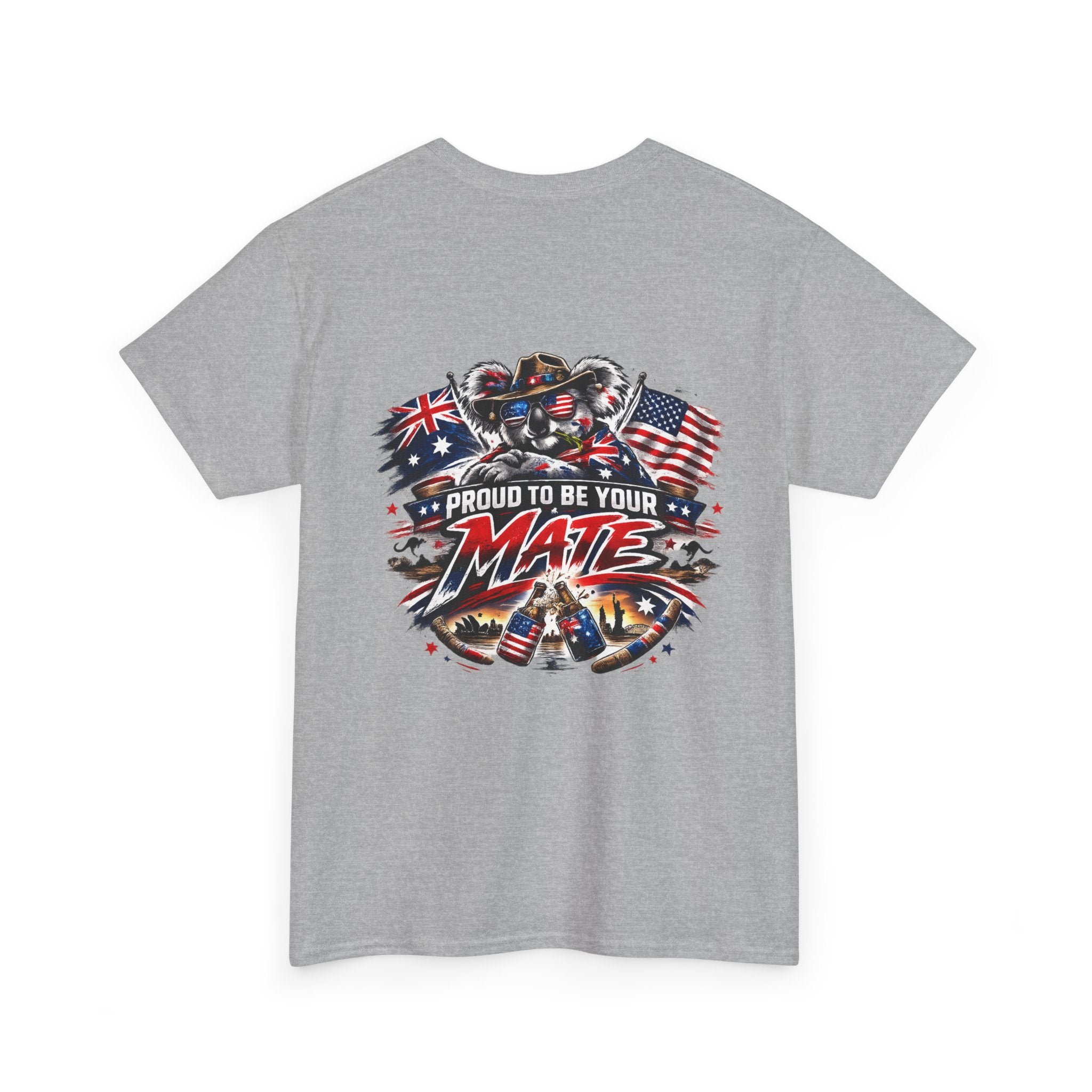 Proud To Be Your Mate TShirt
