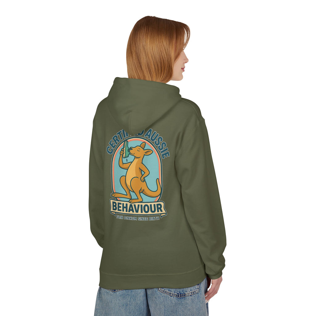 Shoey Hoodie