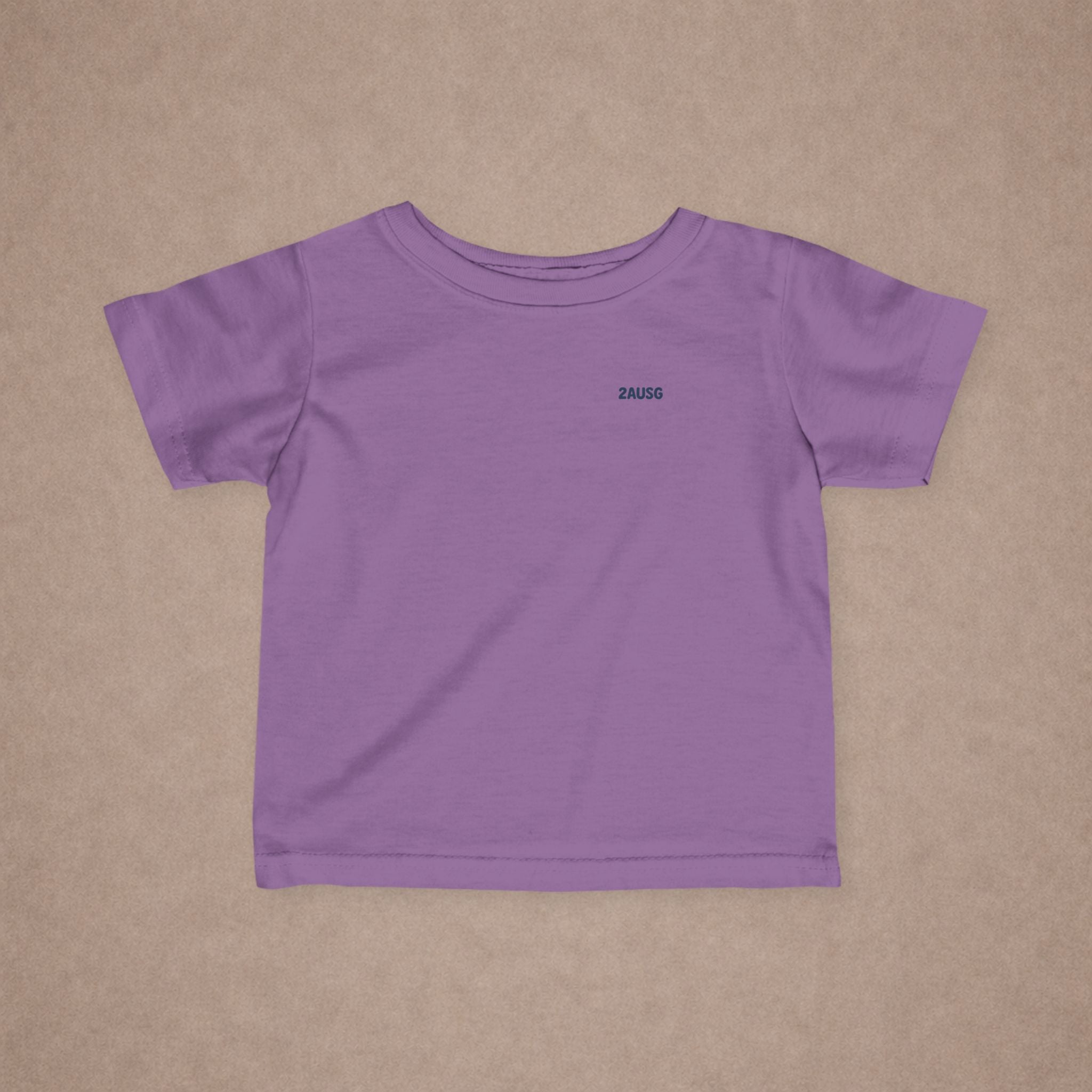 Aussie Surf Turtle Infant Tee