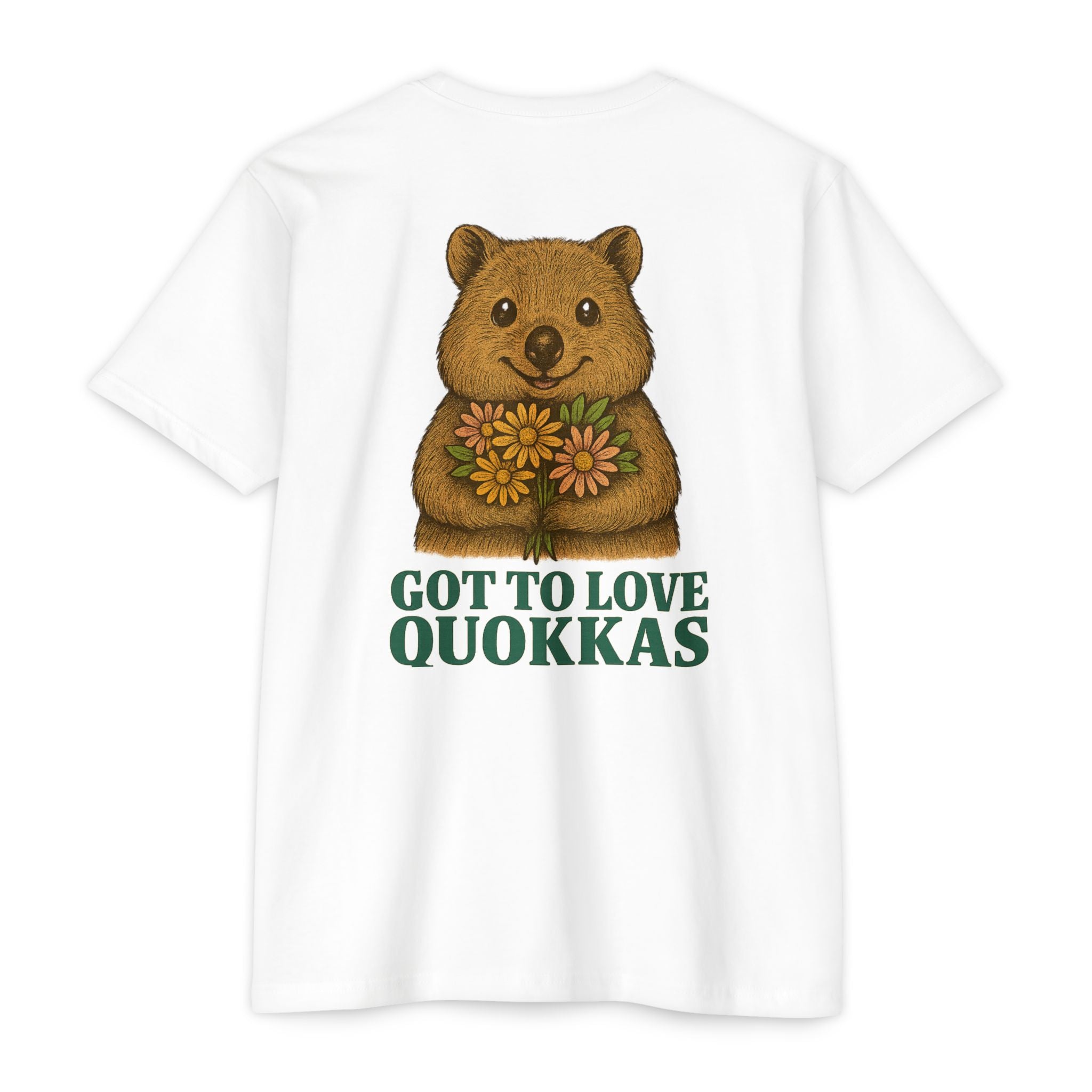 Got to Love Quokkas Tee
