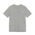 Run Free Aussie Heart Tee