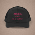 Aussie Girls Do It Better Trucker Hat