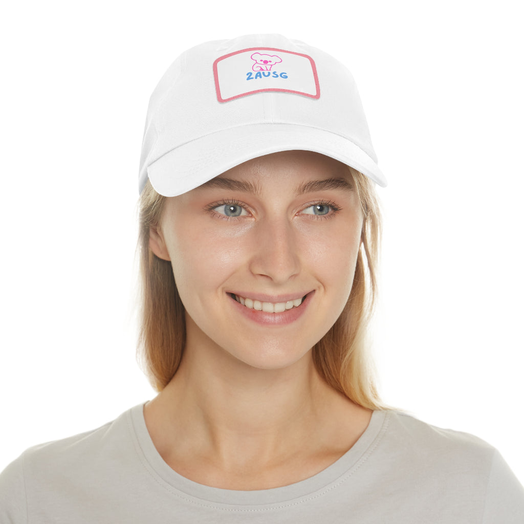2AUSG OG Cap