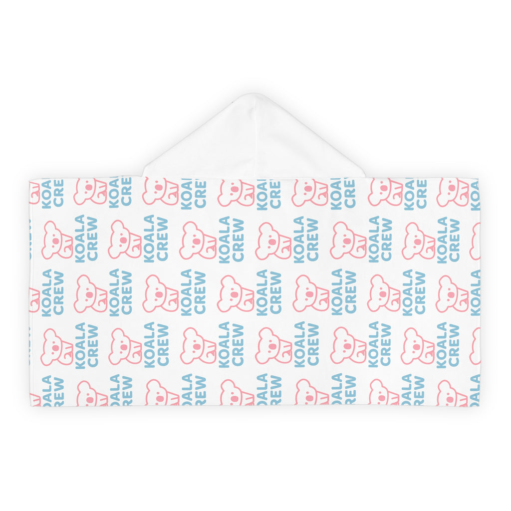 OG Beach Towel- Grommet Style