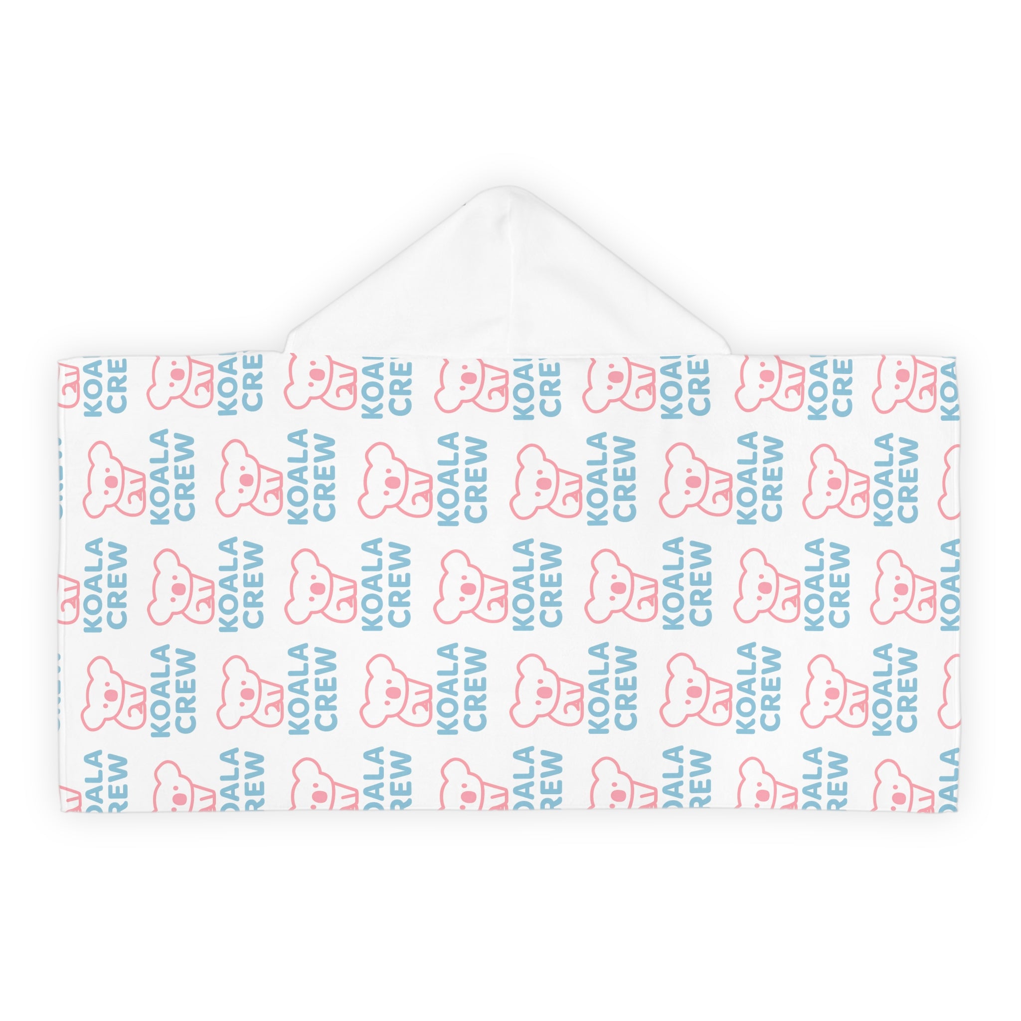 OG Beach Towel- Grommet Style