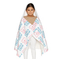 OG Beach Towel- Grommet Style