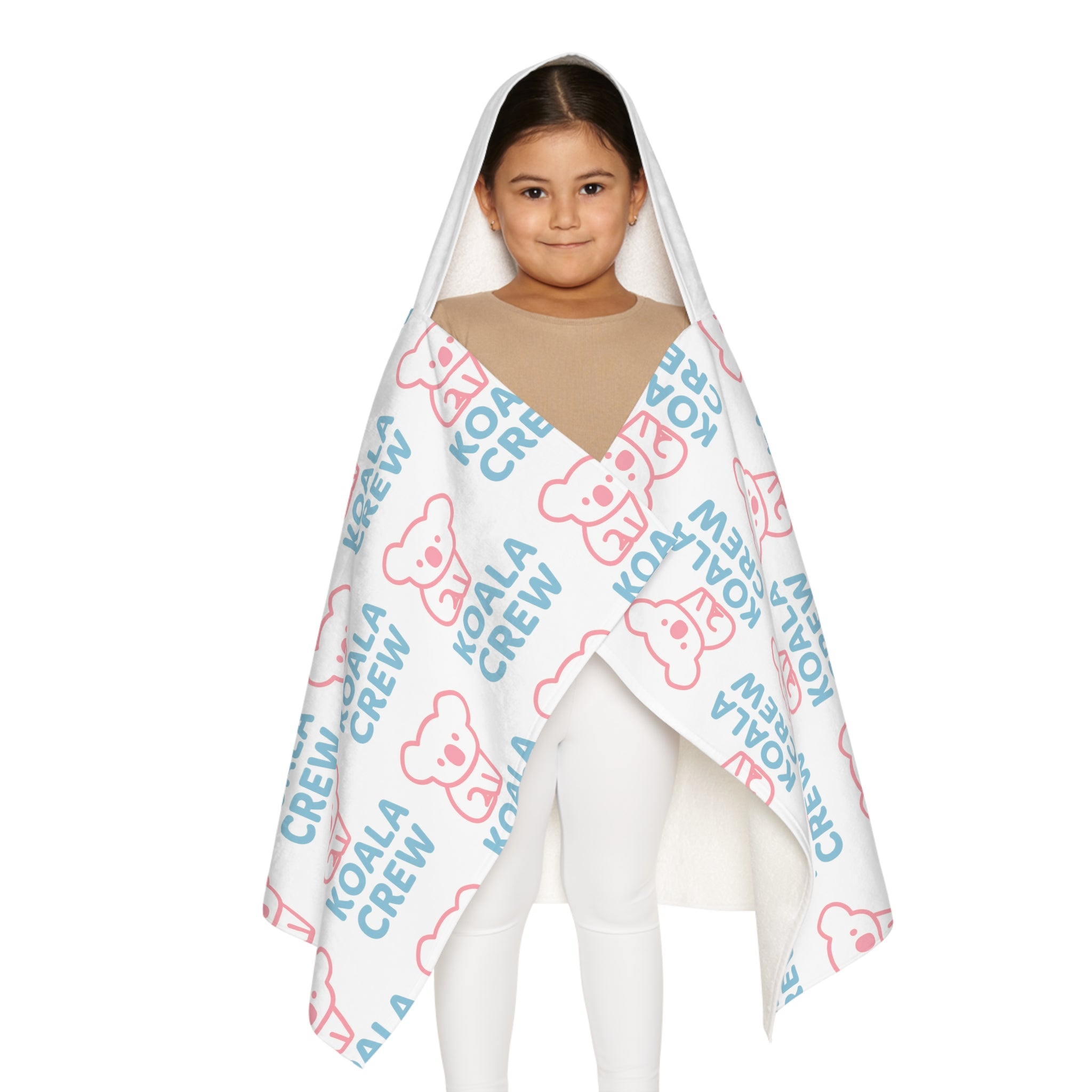 OG Beach Towel- Grommet Style