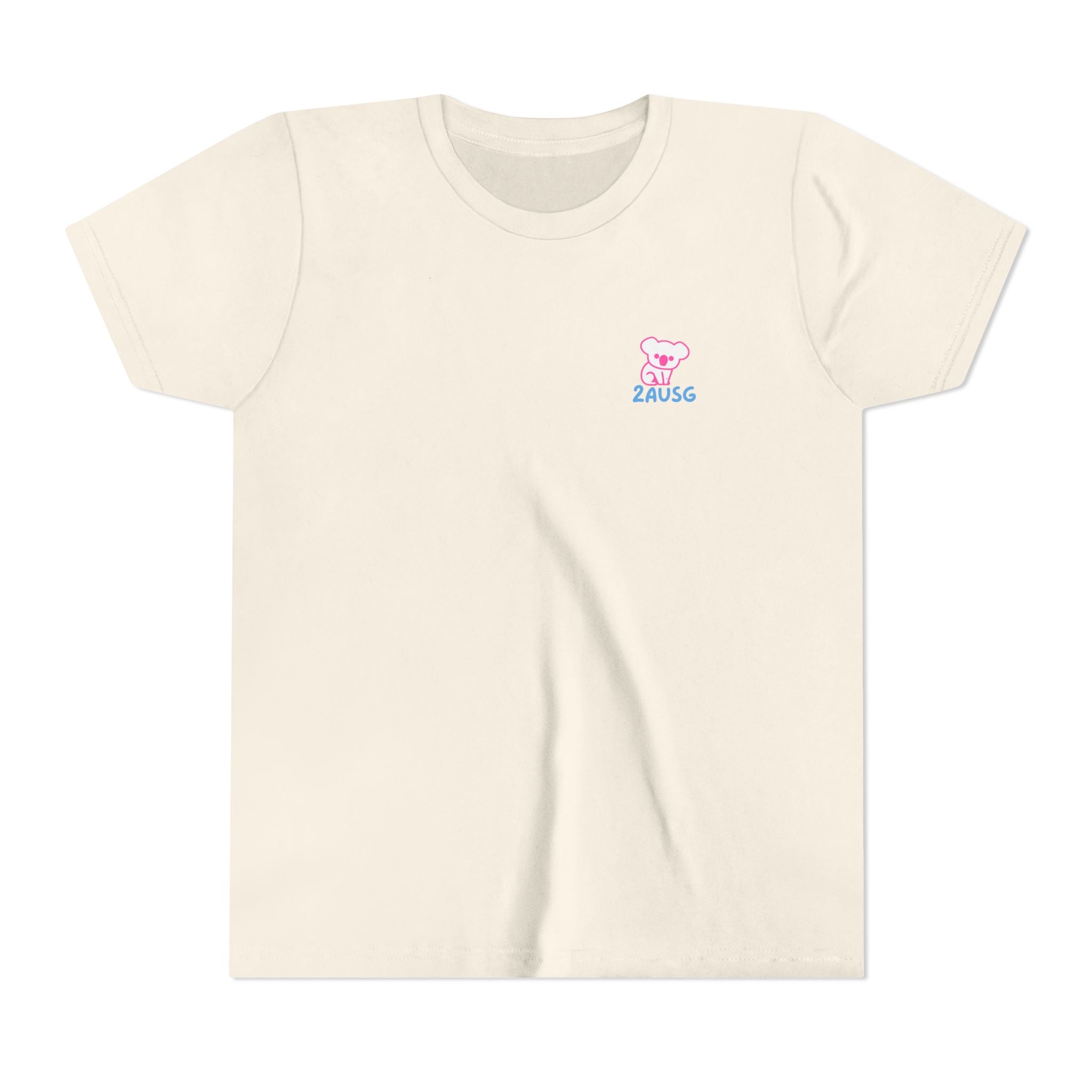 Cowgirl & Kangaroo Tshirt