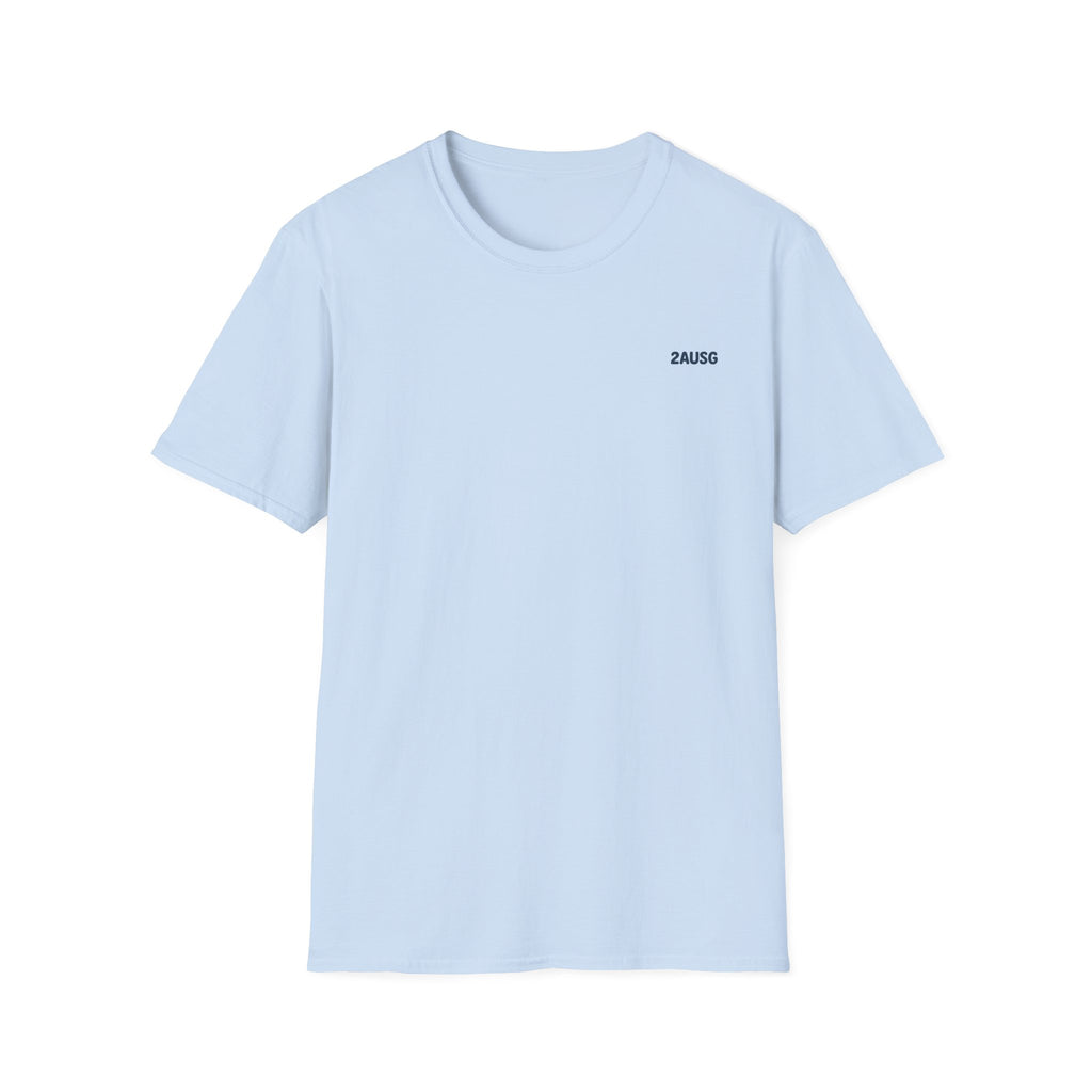 Bondi to Brooklyn Urban city Tshirt
