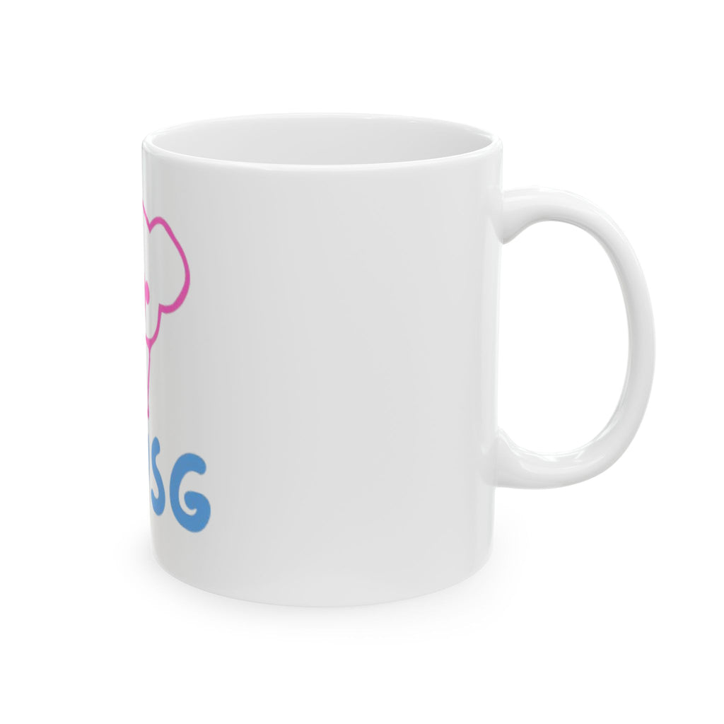 2AUSG Coffee Mug