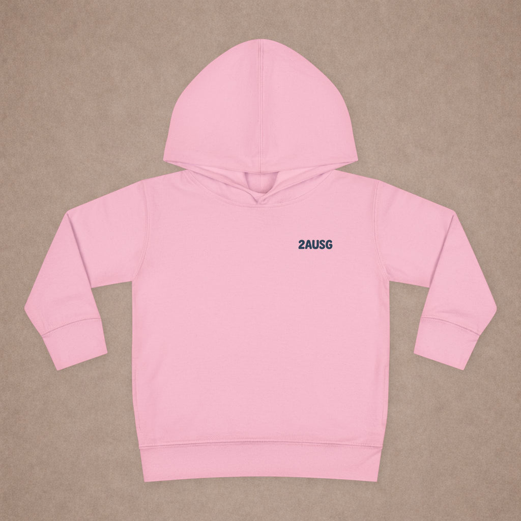 Yeah Nah She'll Be Right  Kids Hoodie