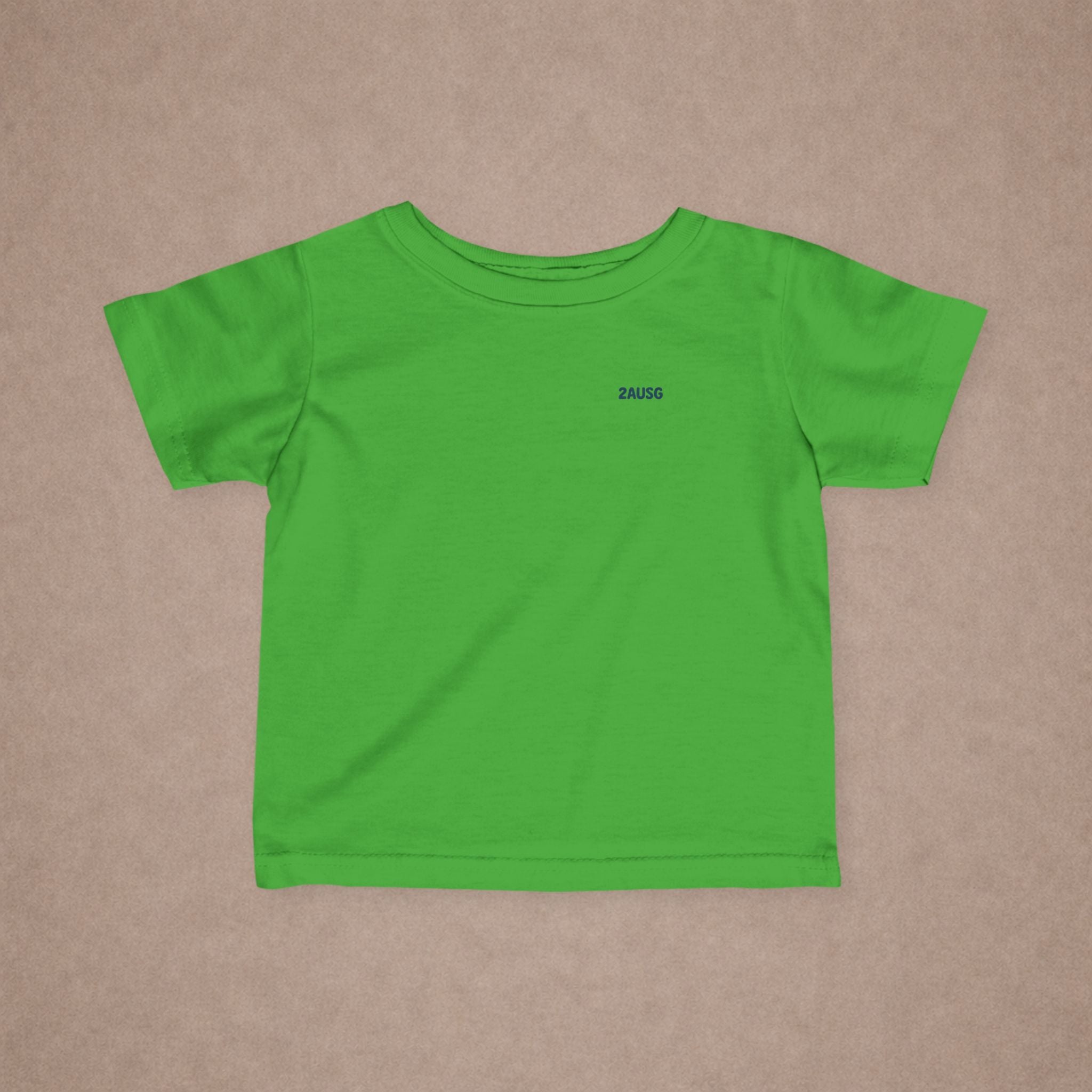 Aussie Surf Turtle Infant Tee