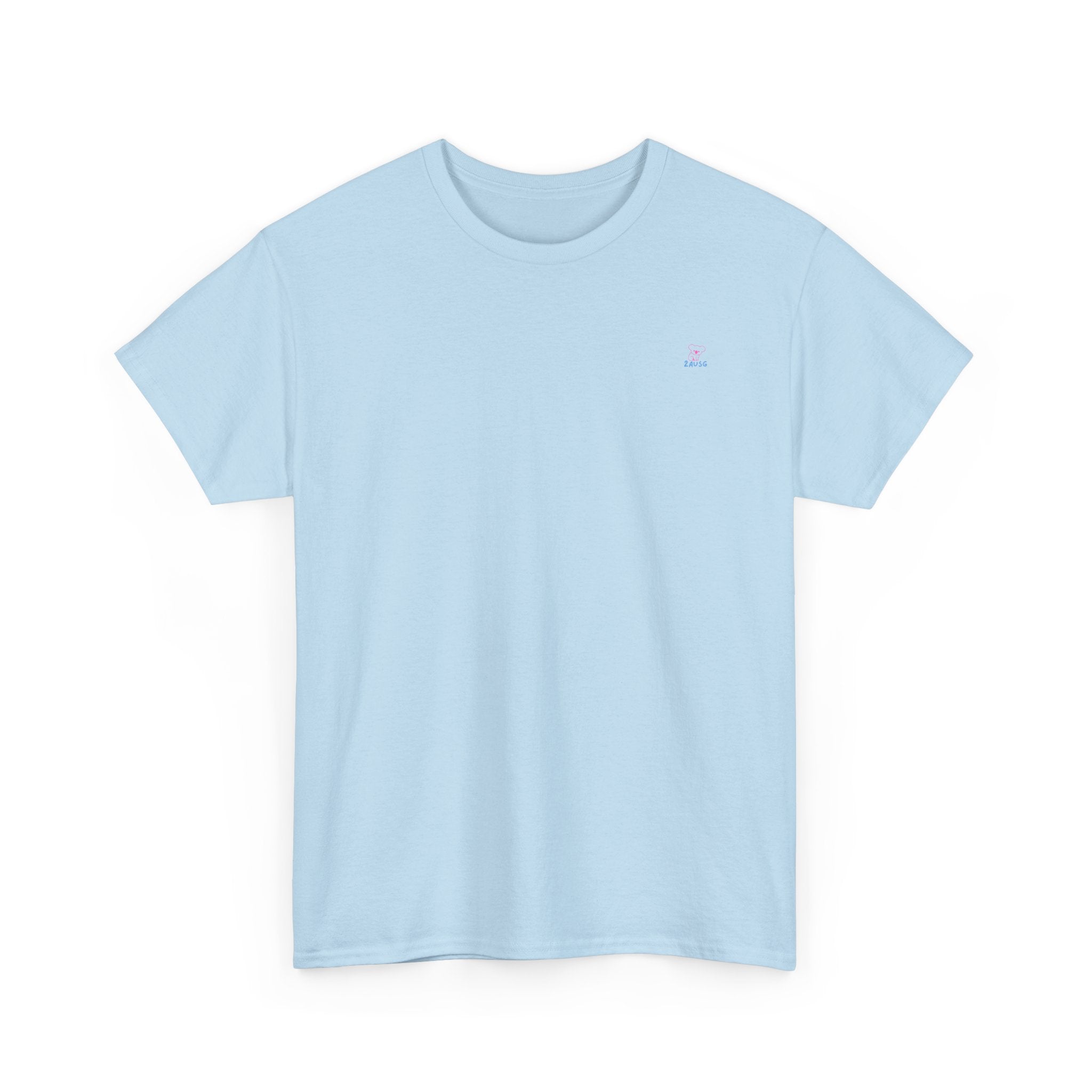 Bush Babe Curly Tee