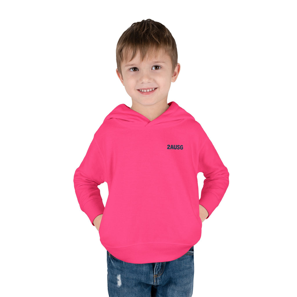 Grommet Hoodie - Ningaloo Reef Inspired Design