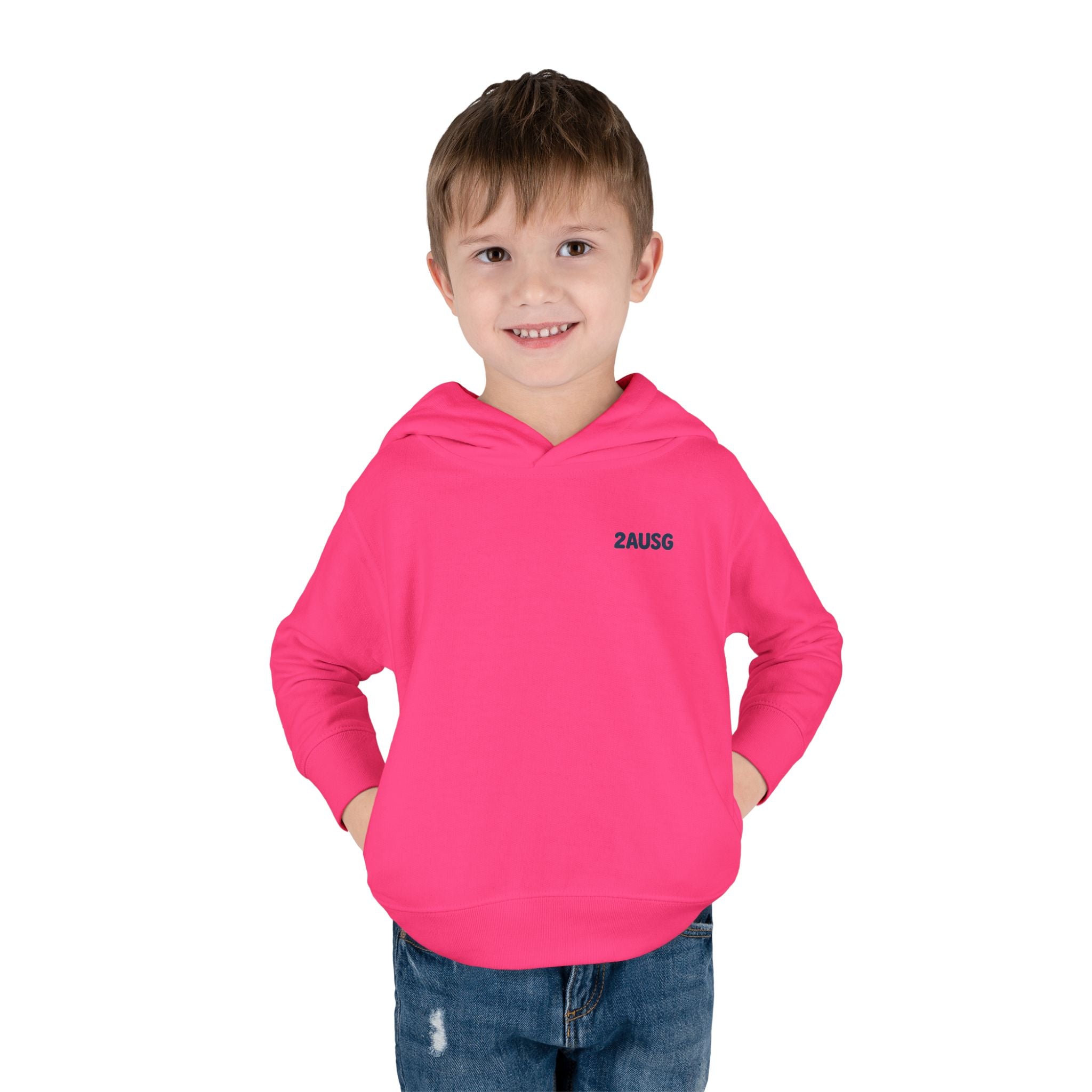 Grommet Hoodie - Ningaloo Reef Inspired Design