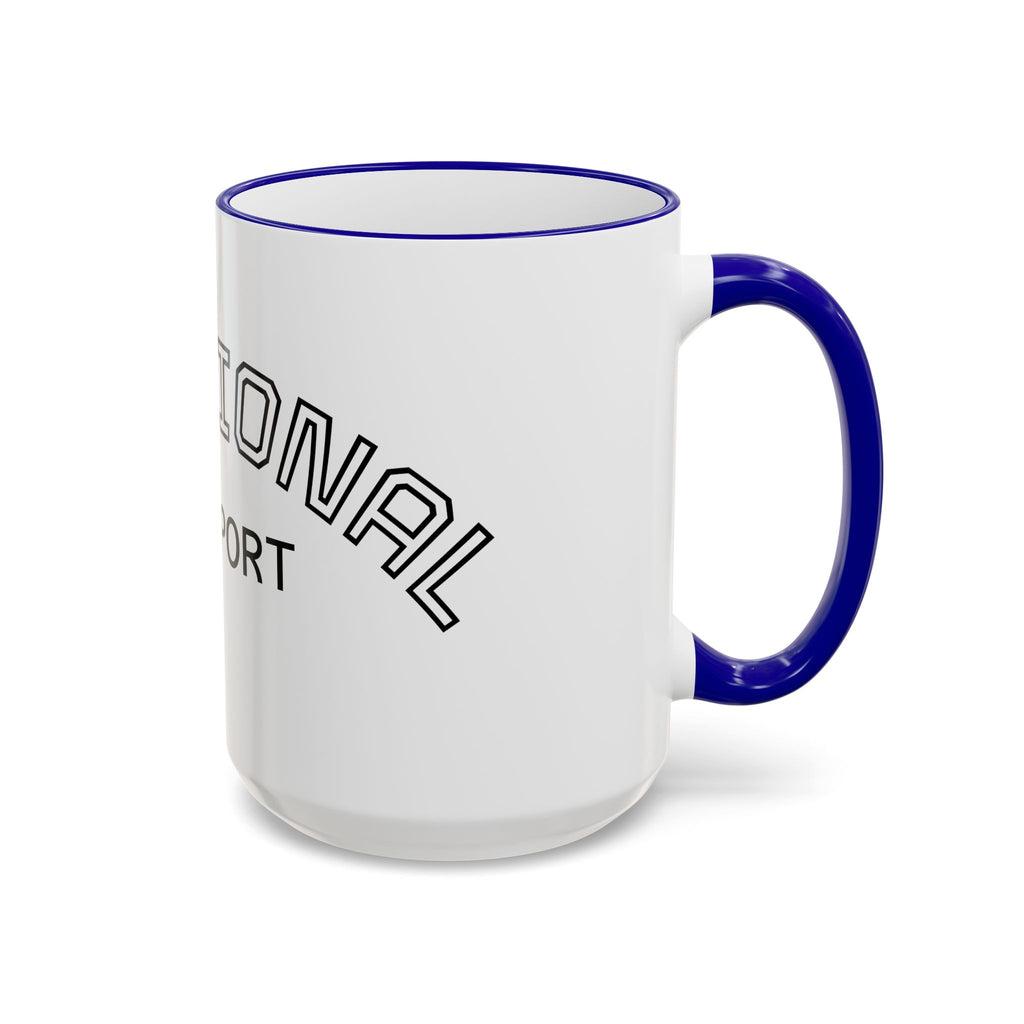 Emotional Support Mug