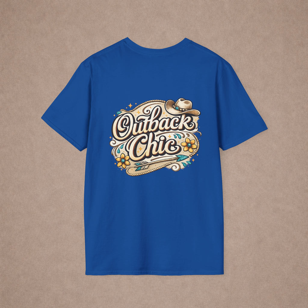 Outback Chic T-Shirt