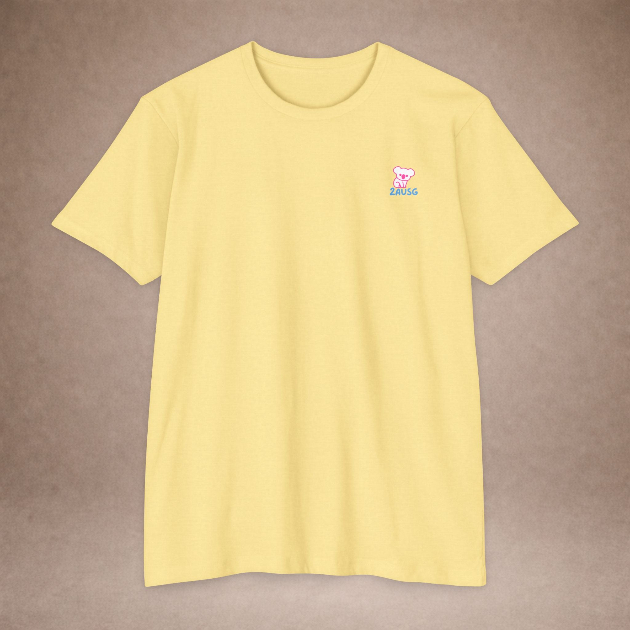 2AUSG Military Veteran T-Shirt — "Steel From The Deep" Graphic Tee