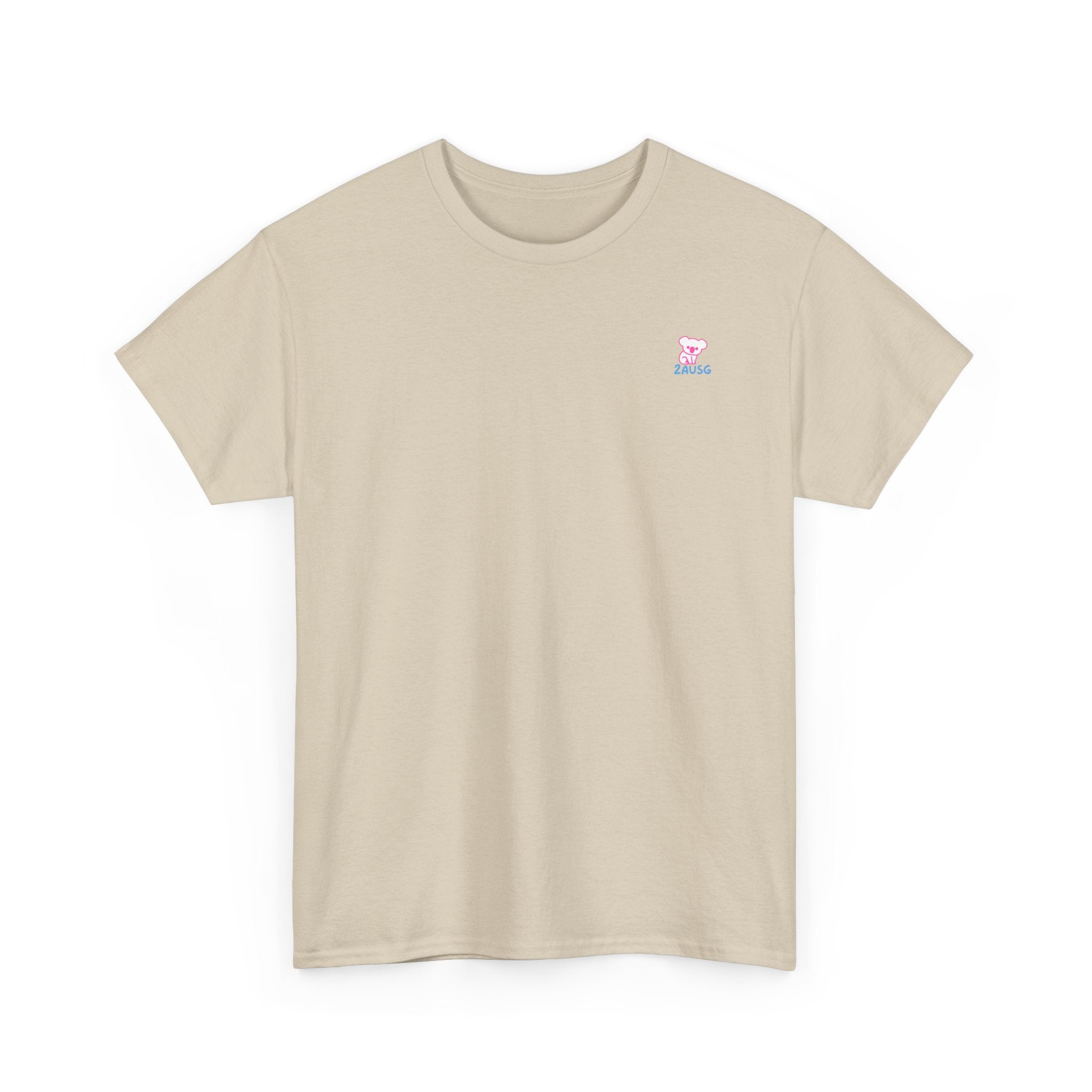Aussie Surf Co Turtle Tee