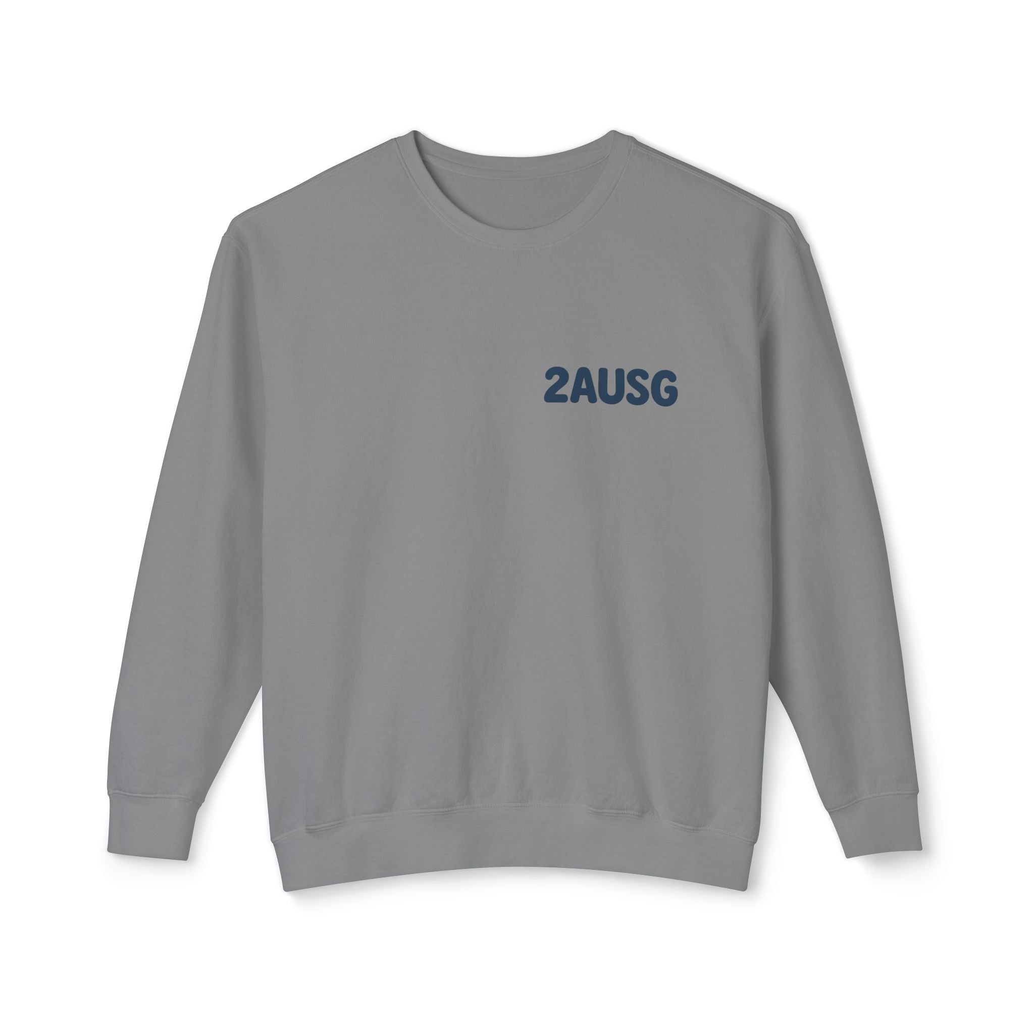 Grace like Waves- Spiritual Street Wear