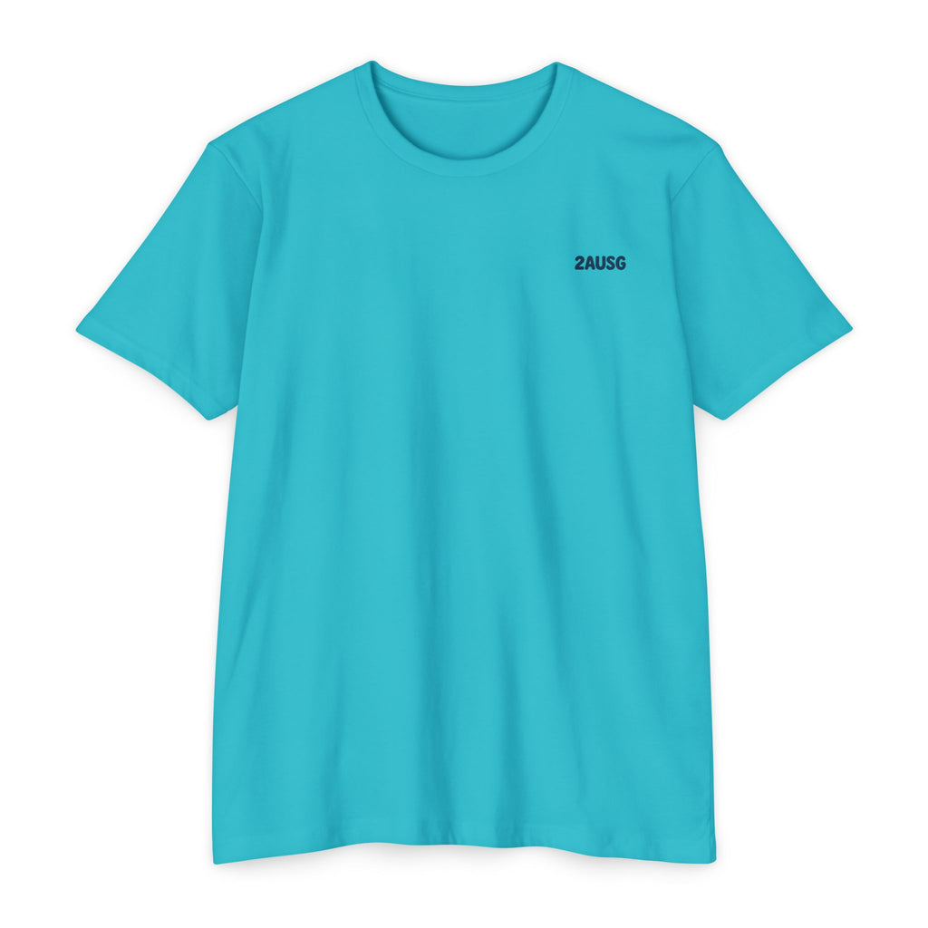 Urban City Design Perth to Philly Tee