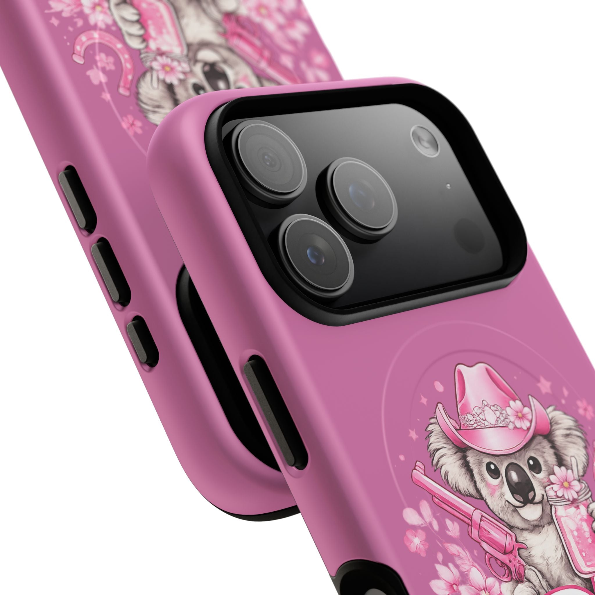 2AUSG G'Day Y'all Phone Case
