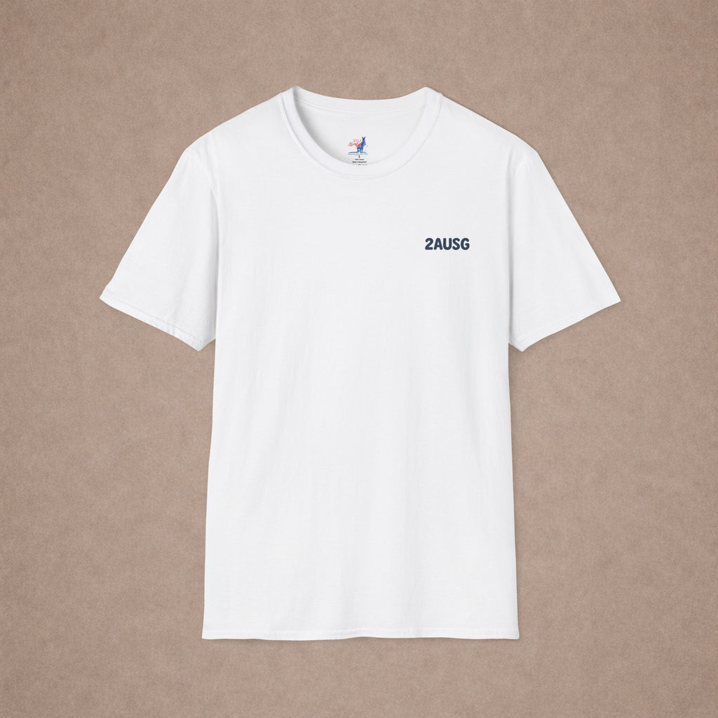 Shoey!!! Tee | Authentic Aussie Behaviour Collection | Limited Graphic Shirt