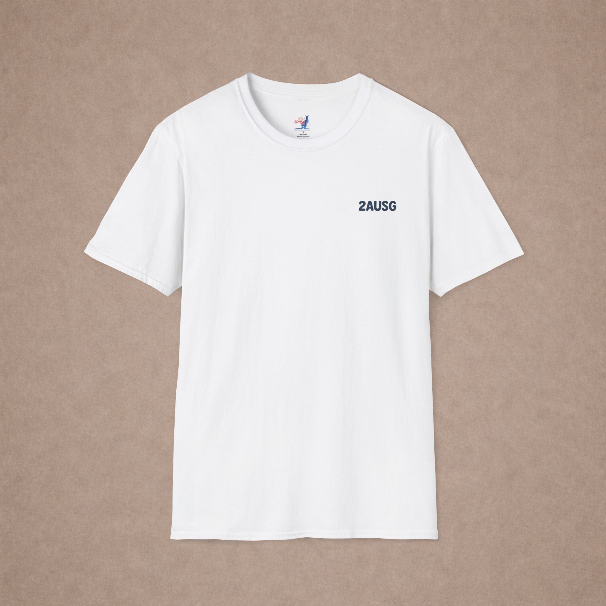 Shoey!!! Tee | Authentic Aussie Behaviour Collection | Limited Graphic Shirt
