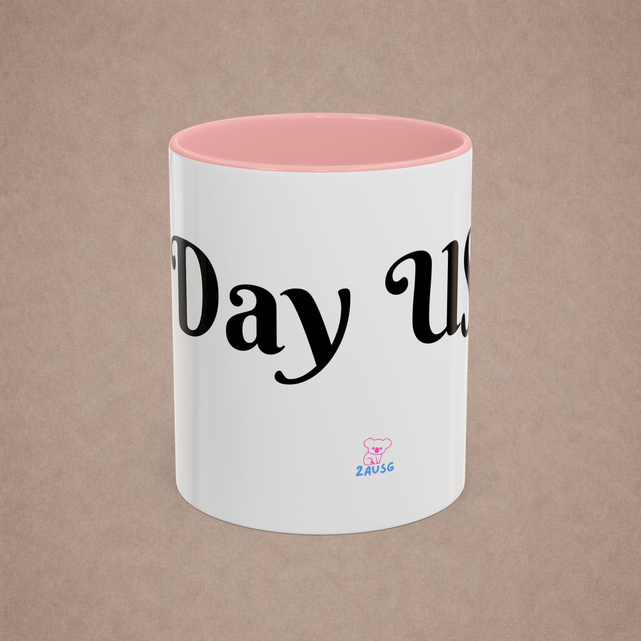 G'Day USA Coffee Mug, 11oz or 15oz