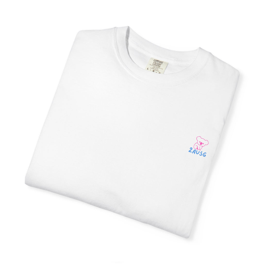 Gonna Be A Hard Naur T-Shirt