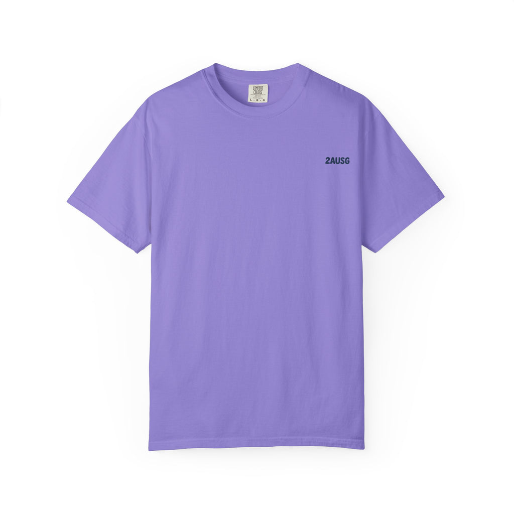 Under the Southern Skies He Watches Over Me T-shirt | Psalm 121:5-6