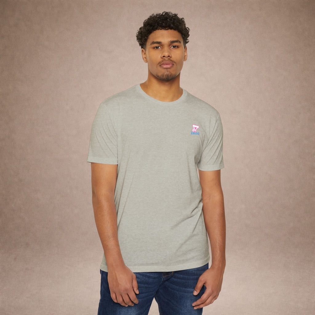 2AUSG Military Veteran T-Shirt — "Steel From The Deep" Graphic Tee