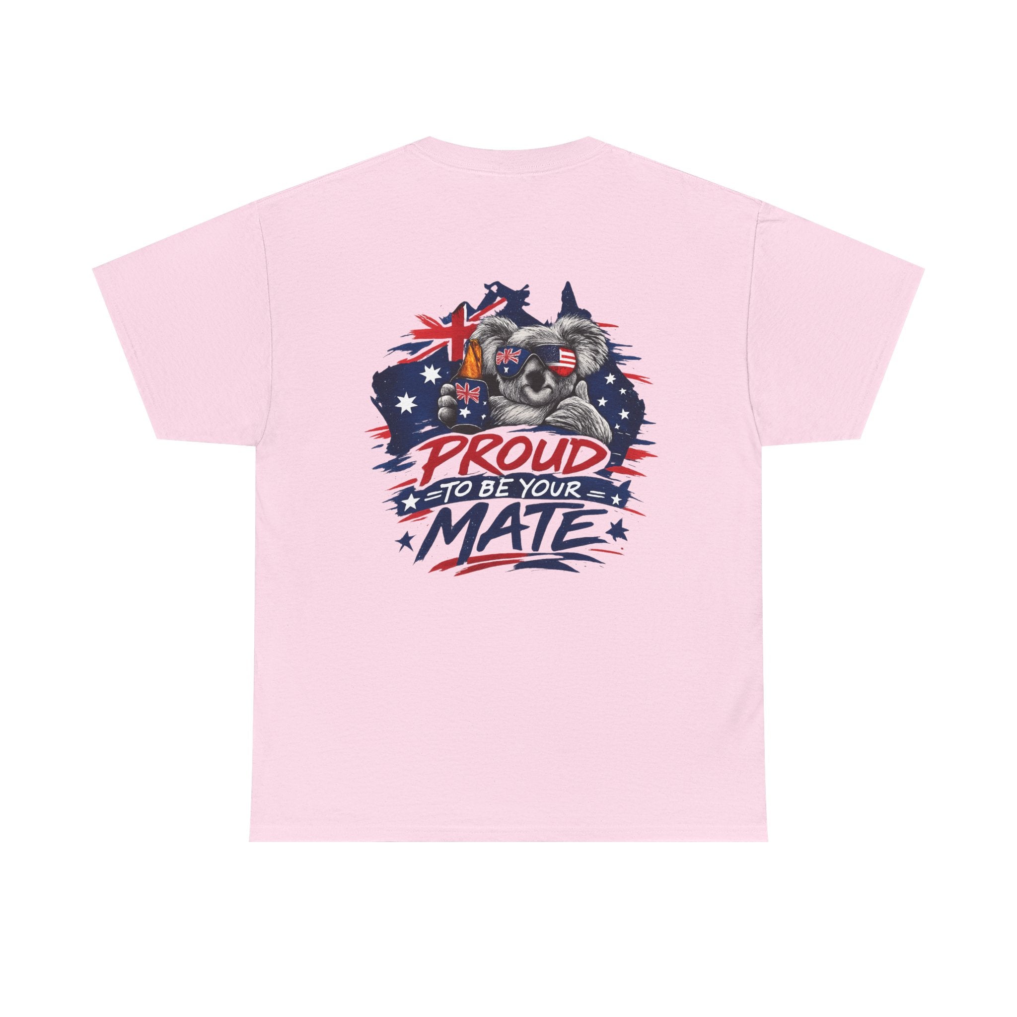 Proud to Be Your Mate Shirt