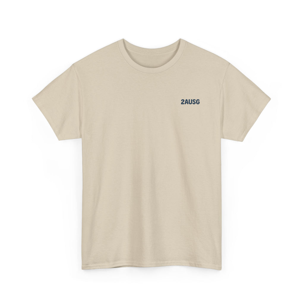 Townsville Tampa Urban City Tshirt