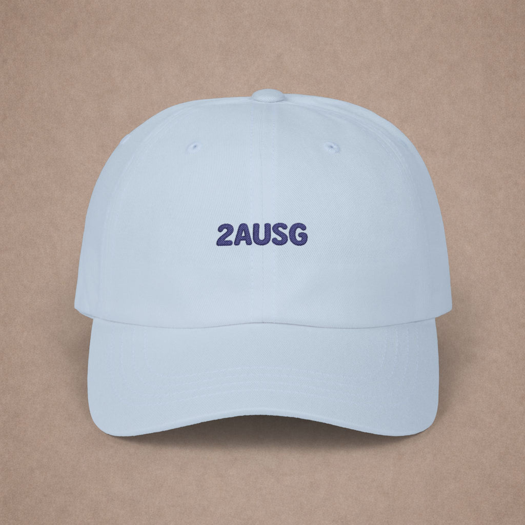 Dad Cap - 2AUSG