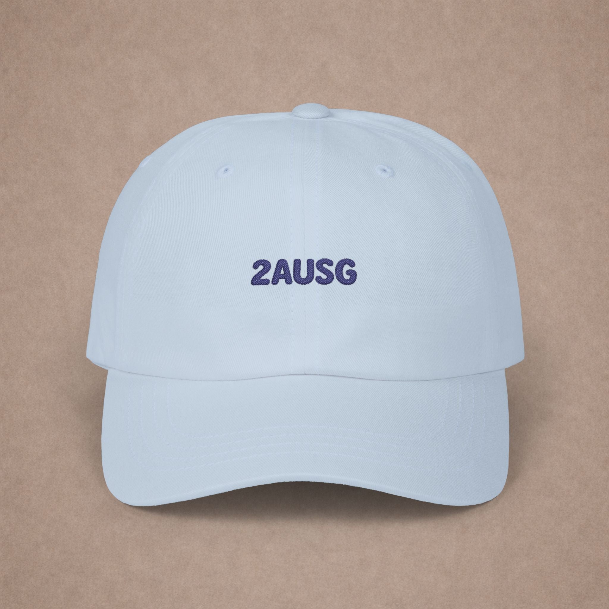 Dad Cap - 2AUSG