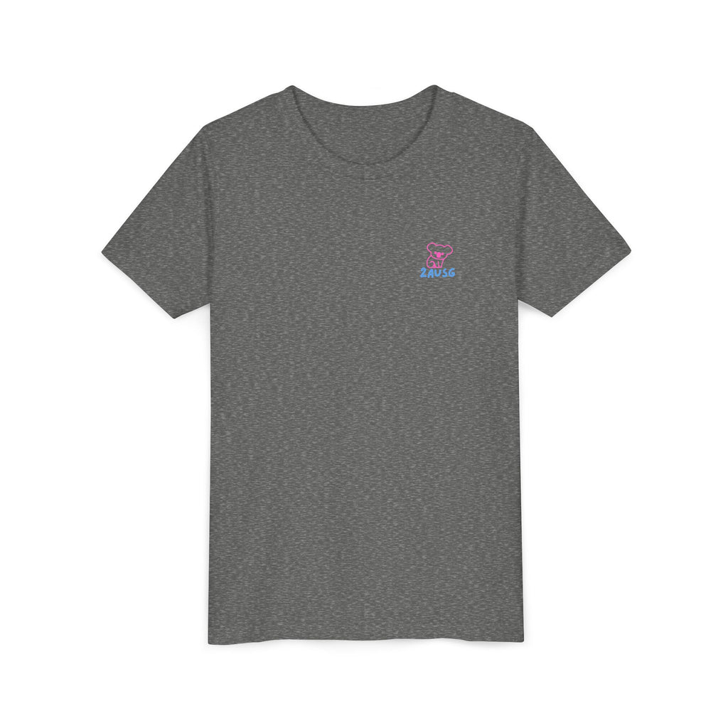 Koala & Friends Beach fun Tee