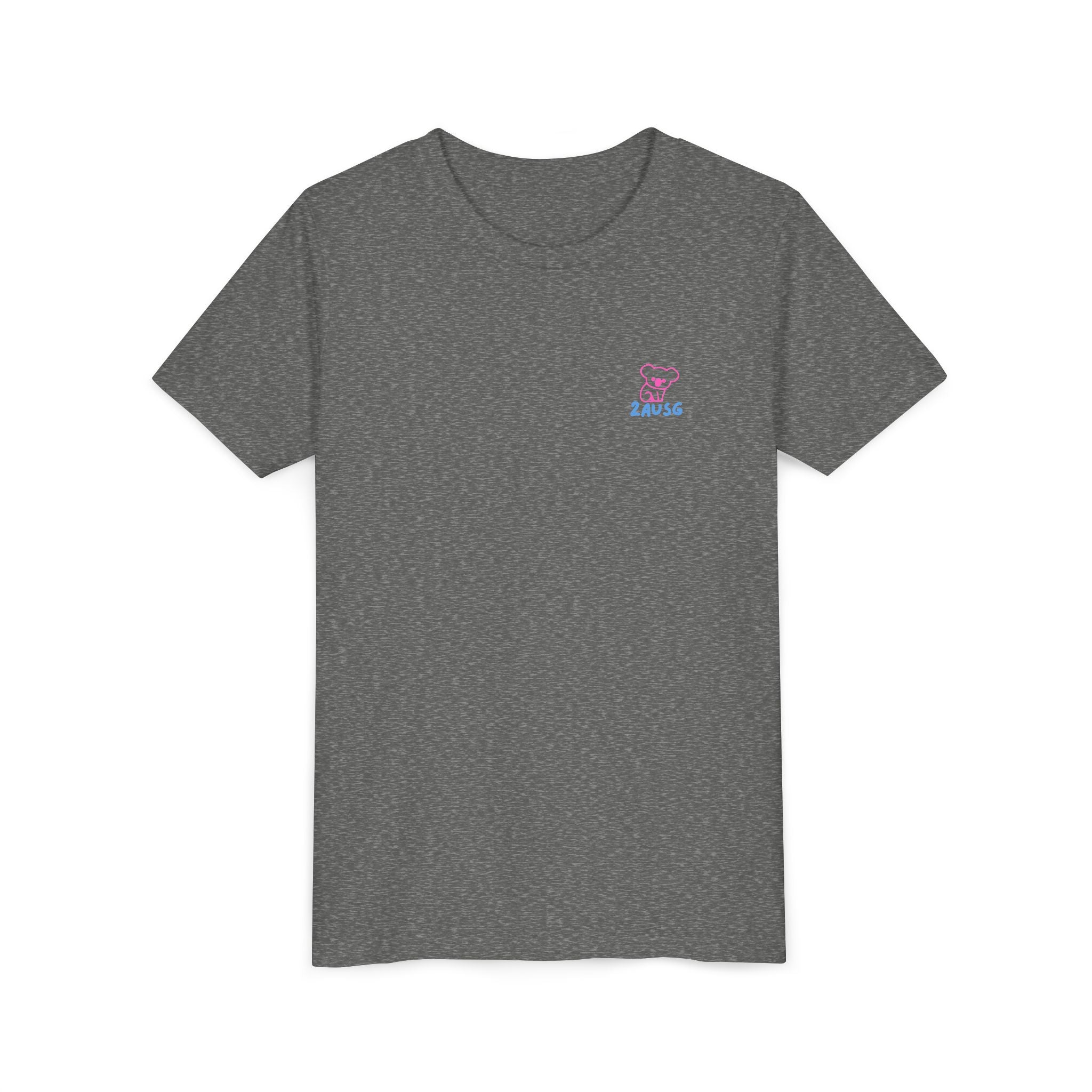 Koala & Friends Beach fun Tee