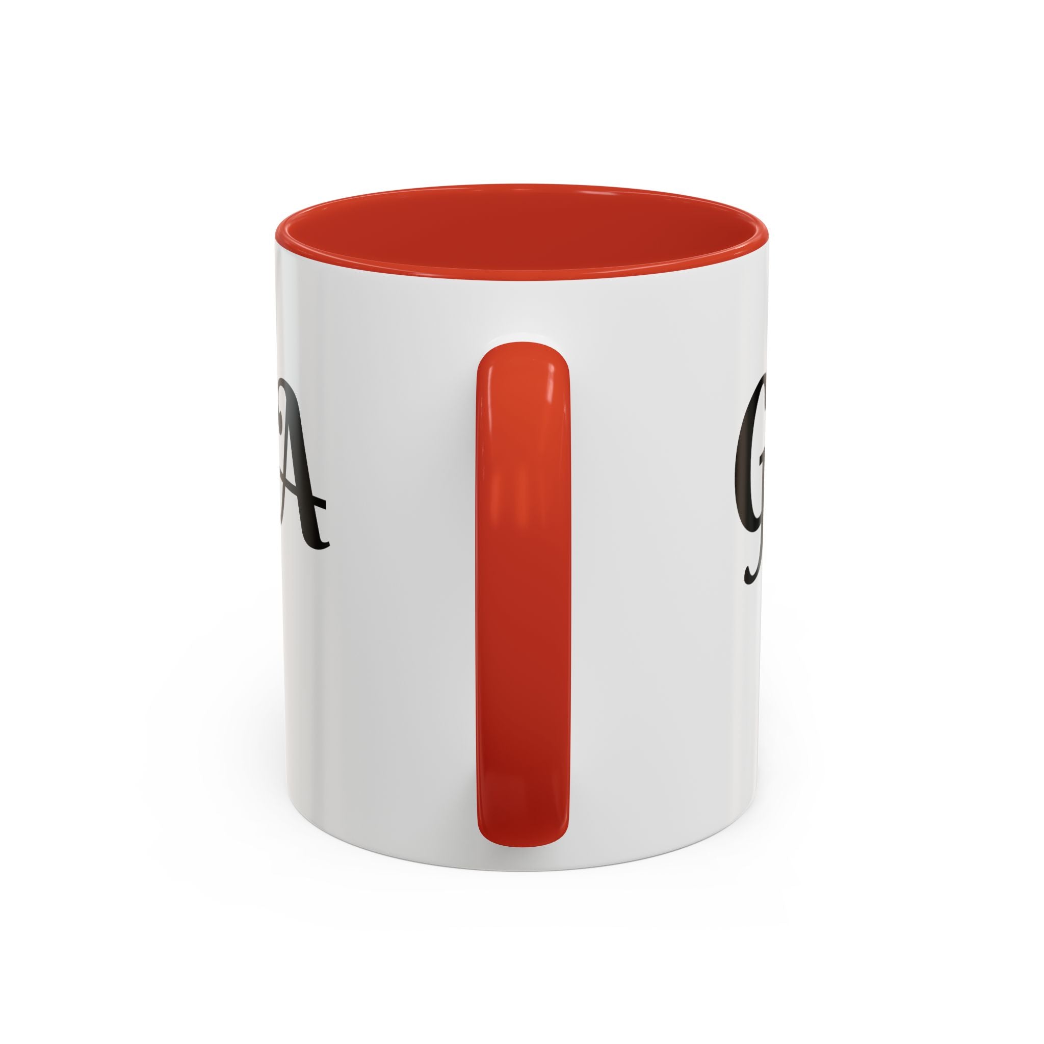 G'Day USA Coffee Mug, 11oz or 15oz