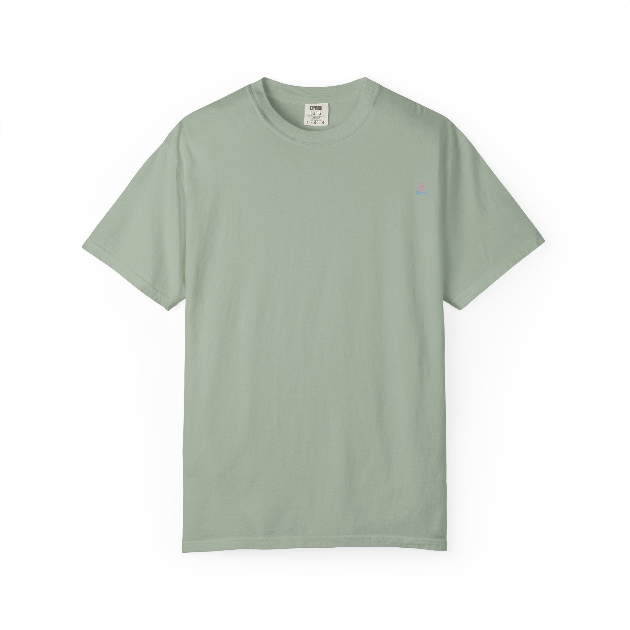 Aussie Cowgirl Tshirt