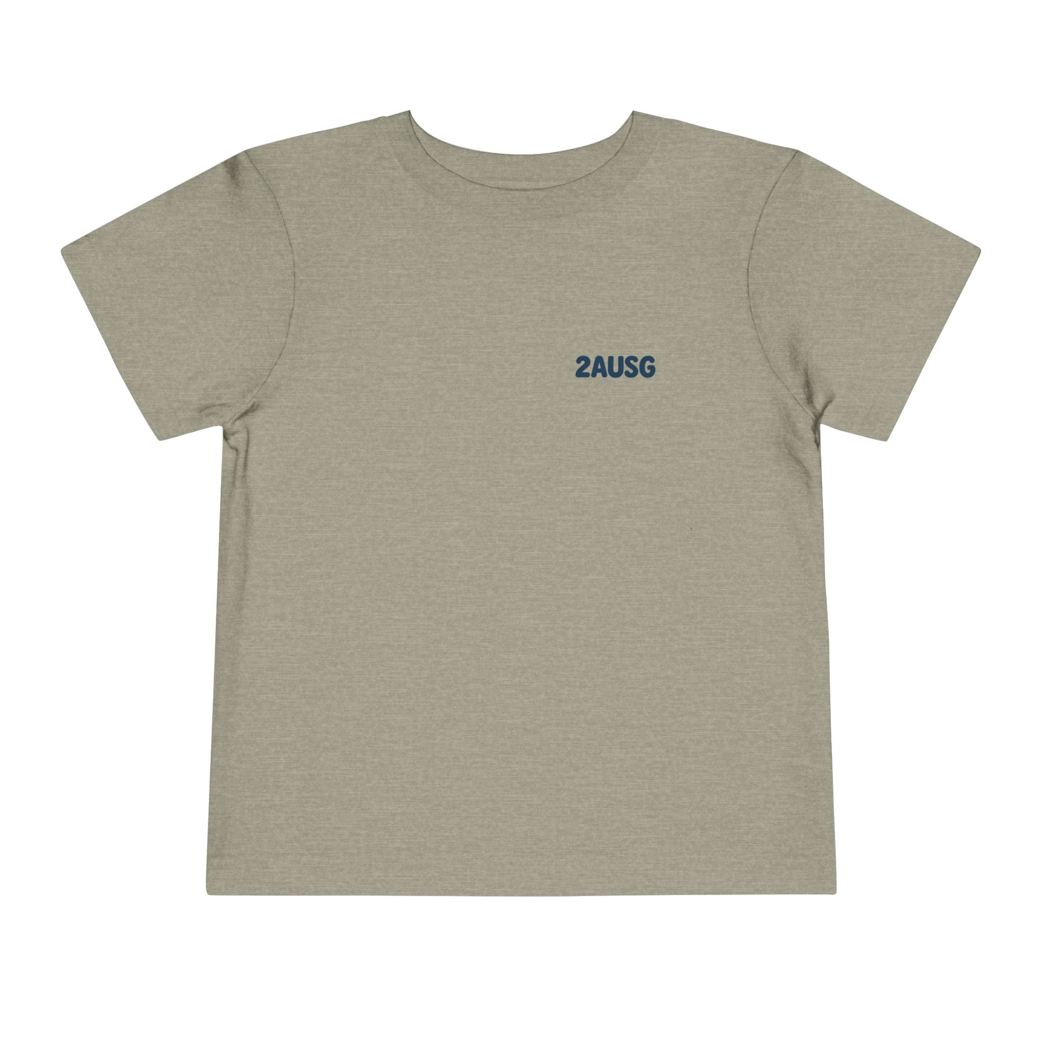 Got to Love Quokkas Toddler Tee