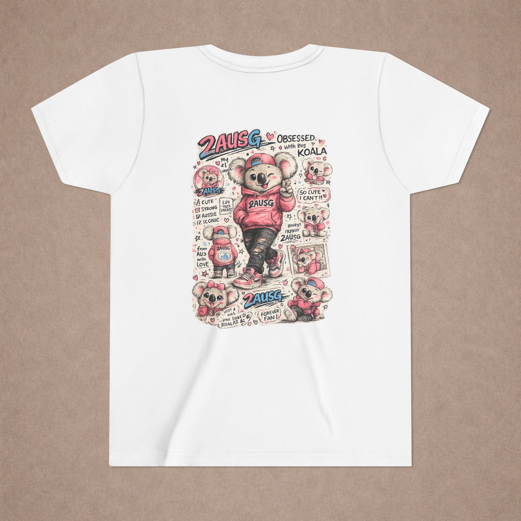 Urban Koala Tshirt